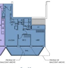 Sky Habitat (D20), Condominium #615228391